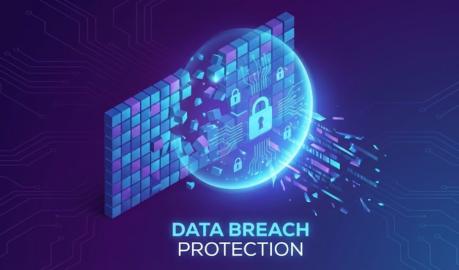 Data Breach Protection